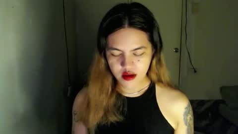 Snapshot of urlovely_hait chatting on 12/01/25, 08:47 Sham online show from 12/01/25, 08:47