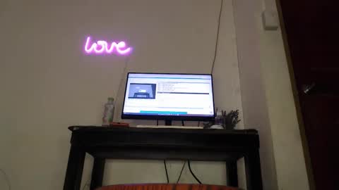 Snapshot of urlovely_hait chatting on 02/12/26, 07:36 Sham online show from 02/12/26, 07:36
