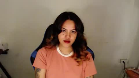 Snapshot of urlovely_hait chatting on 02/15/26, 01:20 Sham online show from 02/15/26, 01:20