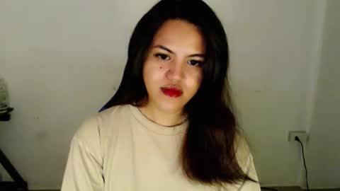 Snapshot of urlovely_hait chatting on 02/27/26, 09:48 Sham online show from 02/27/26, 09:48