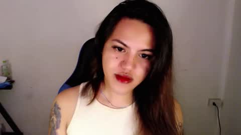 Snapshot of urlovely_hait chatting on 02/28/26, 10:16 Sham online show from 02/28/26, 10:16