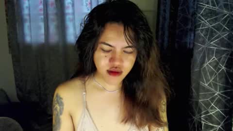 Snapshot of urlovely_hait chatting on 03/10/26, 06:40 Sham online show from 03/10/26, 06:40