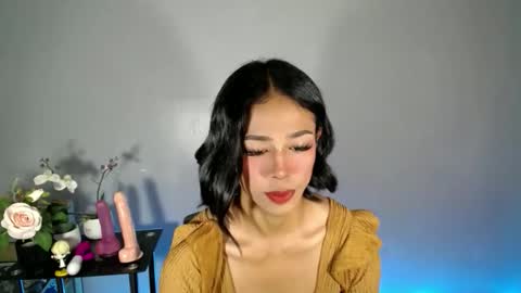 urlovely_jemma online show from 03/03/26, 03:18