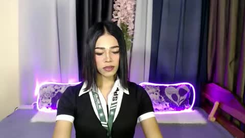 urlovely_jemma online show from 04/17/26, 09:07