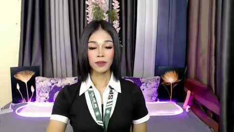 urlovely_jemma online show from 06/09/26, 06:30