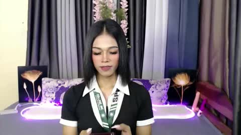 urlovely_jemma online show from 06/11/26, 12:43