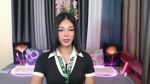 urlovely_jemma online show from 07/09/26, 06:56
