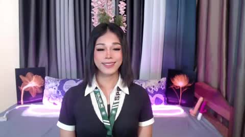 urlovely_jemma online show from 07/17/26, 06:35