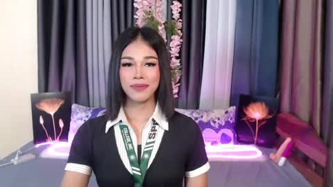 urlovely_jemma online show from 07/19/26, 08:45