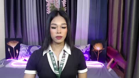 urlovely_jemma online show from 07/27/26, 10:06