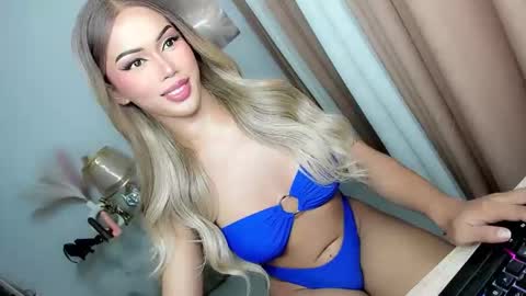 ANGEL online show from 10/29/25, 04:42