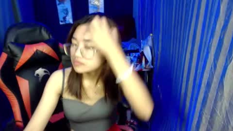 urlovelychinita online show from 01/10/25, 12:59