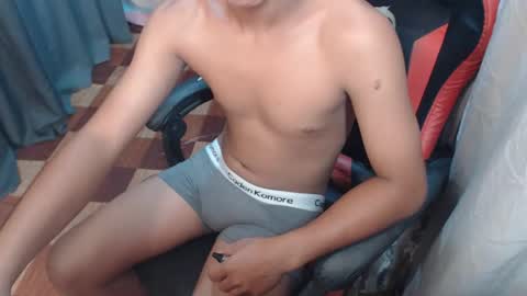 romeo online show from 12/16/25, 06:07