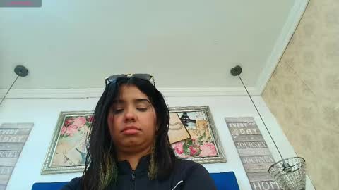 Love online show from 11/21/25, 03:54