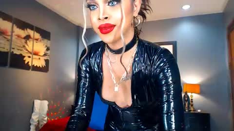 UrMajestyTyra online show from 12/07/24, 03:04