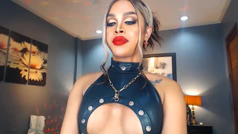 UrMajestyTyra online show from 12/09/24, 04:34