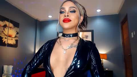UrMajestyTyra online show from 12/09/24, 11:45