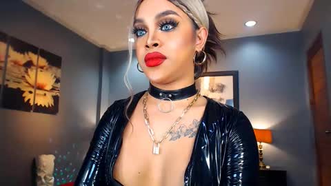 UrMajestyTyra online show from 12/26/24, 04:53
