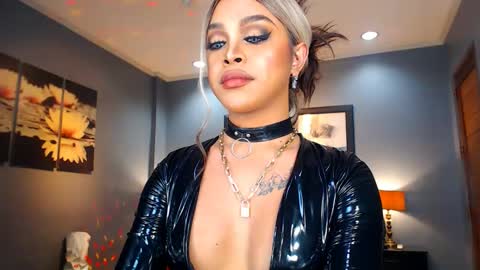 UrMajestyTyra online show from 01/03/25, 03:22