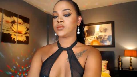 UrMajestyTyra online show from 05/21/26, 03:02