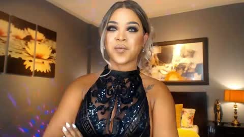 UrMajestyTyra online show from 05/27/26, 01:02