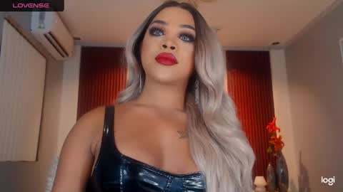 UrMajestyTyra online show from 06/08/26, 04:07
