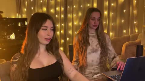 urmissalice online show from 12/02/25, 04:24