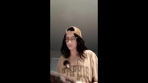 urmomalexx online show from 05/31/26, 10:44
