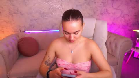 MusaPleasure online show from 10/28/25, 07:56