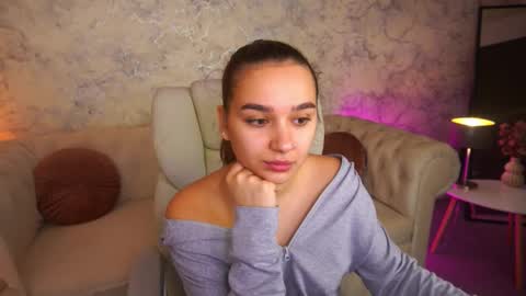 MusaPleasure online show from 11/18/25, 07:35