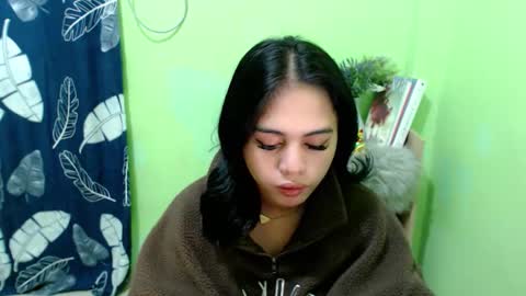 urmystical_sofie online show from 11/20/25, 11:59