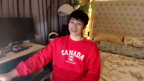 ander online show from 06/28/26, 04:13