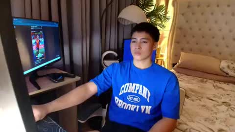 ander online show from 07/03/26, 02:45
