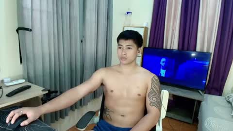 ander online show from 07/13/26, 04:48