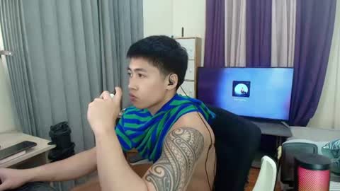 ander online show from 07/25/26, 03:09