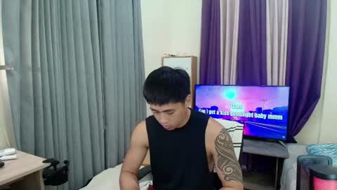 ander online show from 07/30/26, 03:44