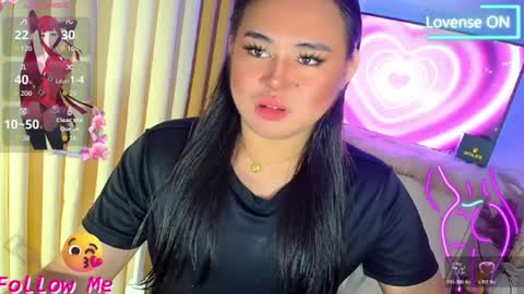 Snapshot of urnaughty_ceciliaxxx chatting on 06/22/26, 08:22 cecilia online show from 06/22/26, 08:22