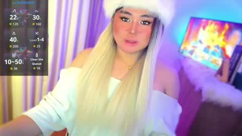 Snapshot of urnaughty_ceciliaxxx chatting on 07/13/26, 08:44 cecilia online show from 07/13/26, 08:44