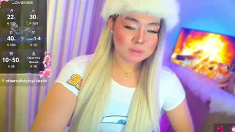 Snapshot of urnaughty_ceciliaxxx chatting on 07/21/26, 03:47 cecilia online show from 07/21/26, 03:47