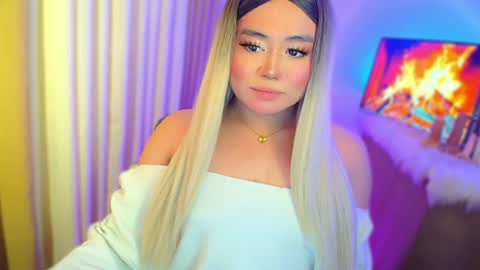 Snapshot of urnaughty_ceciliaxxx chatting on 07/24/26, 04:27 cecilia online show from 07/24/26, 04:27