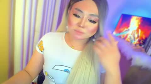 Snapshot of urnaughty_ceciliaxxx chatting on 07/28/26, 04:39 cecilia online show from 07/28/26, 04:39