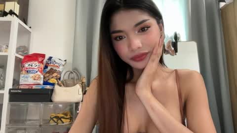 urnaughtyasianprincessjam online show from 06/12/26, 05:39