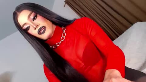 Snapshot of urnauthy_ciliaxxx chatting on 10/05/25, 04:16 cecilia online show from 10/05/25, 04:16