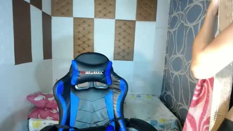 urpinay_cassy online show from 01/29/25, 12:35