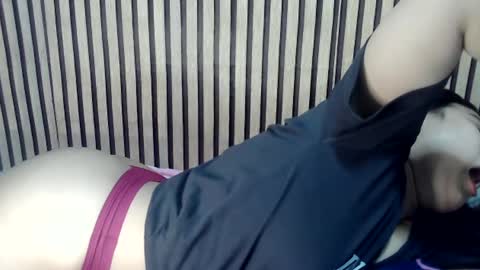 urpinaycutie online show from 03/06/25, 01:24