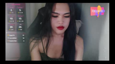 Jenny online show from 01/06/25, 09:08