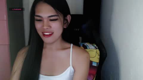 Jenny online show from 01/12/25, 02:03