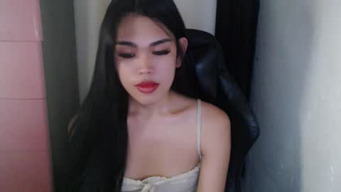 Jenny online show from 01/18/25, 08:19