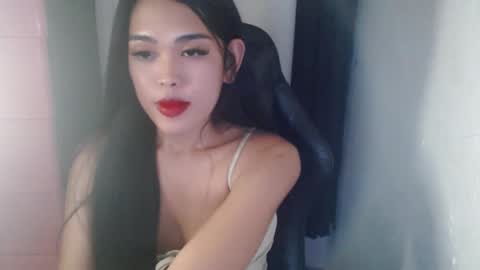 Jenny online show from 01/19/25, 03:29