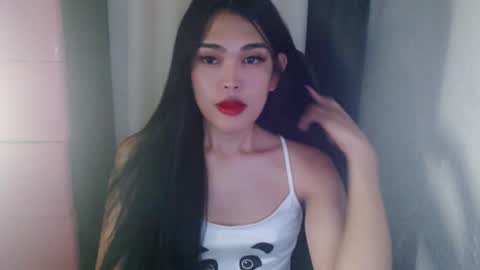 Jenny online show from 01/19/25, 10:17